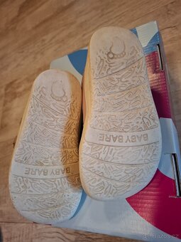 Baby Bare Febo Go Candy 24 - barefoot - 6