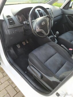Hyundai iX20 1.4i CVVT, 1.maj, ČR, 2013 - 6