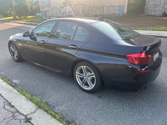 BMW 525 X Driwe automat - 6