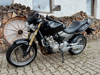 HONDA CB 600 F HORNET - 6