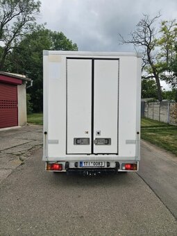 Citroen Jumper 2.0 HDI Chlaďák - 6