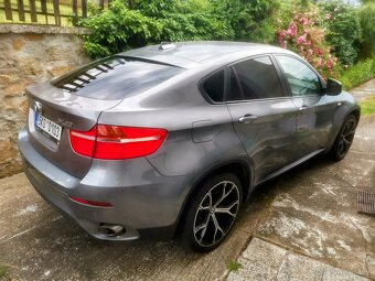 Bmw X6,Xdrive 35D,210kw - 6