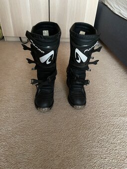 Motocrosové oblečení - 6