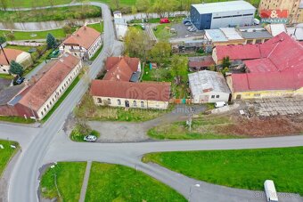Prodej provozní plochy, 736 m², Štěnovice - 6