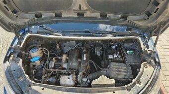 VW Touran - 6
