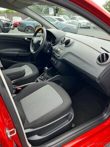 Seat Ibiza, 1.2 TSI 66kW KLIMA - 6