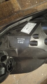 Prodám světlo Toyota aygo - 6