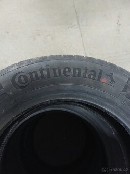 Letní pneu 205/60 r16 - 6