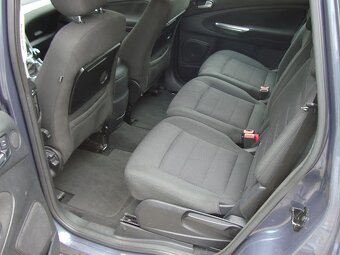 Ford S-max 2.0TDCi 103kw 2011/ČR/klima/STK2027 - 6