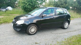 polo 1,4 - 6