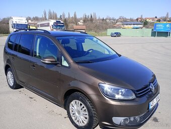 Touran - 6