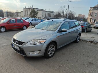 Mondeo - 6