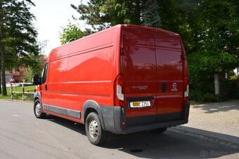 Fiat Ducato 2,3 JTD, 96 kw, r.v. 2017, L3H2 - 6