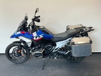 BMW R 1300 GS Trophy - 6