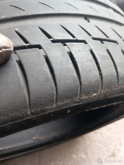 245/45R18 LETNÍ PNEU CONTINENTAL - 6