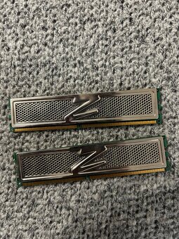 Paměti RAM Hyperx - 6