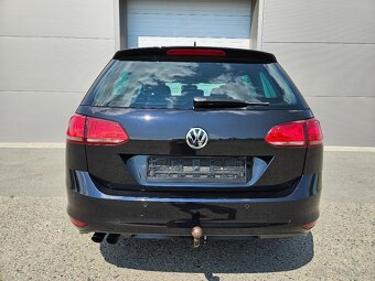 VW Golf 7 1.4 TSi 90 kW 92 - 6