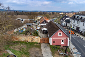 Prodej, rodinný dům, Heřmanova Huť - Horní Sekyřany - 6