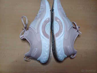 NIKE botasky - 6