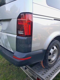 Zadní páté dveře VW T6 , do provozu 09 / 2022 - 6