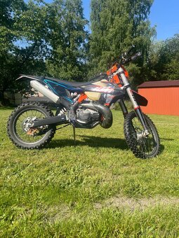 KTM EXC 300 2023 - 6