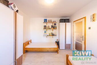 Prodej, byt 2+1, 46 m2, Frýdek-Místek, ul. Puškinova - 6