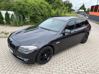 BMW 520 D 135 kW - 6