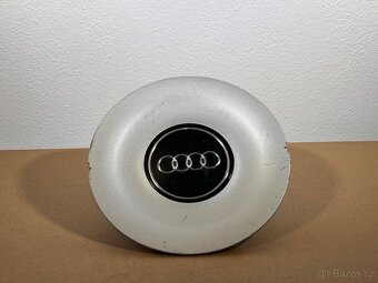 Pokličky do kol audi a6 94-97 4A0 601 165 - 6