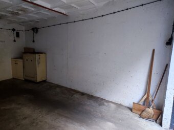 Prodej garáže 32 m² Litvínov, K Loučkám - 6
