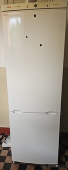 Lednice Bosch 184cm - 6