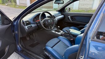 Bmw e46 325ti compact - 6