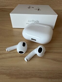 Apple AirPods 3 (MagSafe) - 6