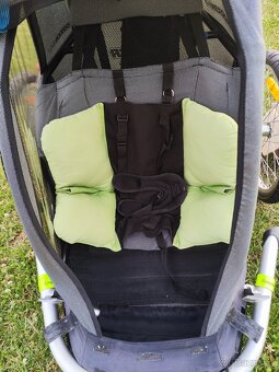 Croozer kompletní - 6