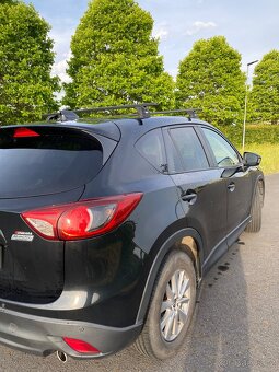 Mazda Cx-5 - 6