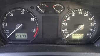 Škoda Fabia 1.9 SDI - 6