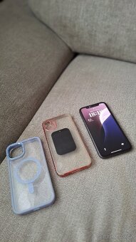 IPhone 11 + Apple watch 3 - 6