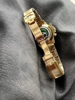 Rolex Daytona John Mayer - 6