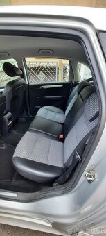 Mercedez-Benz B180 CDI r.v.2007 - 6