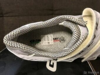 tretry Gaerne MTB Laser Lady White 38 - 6