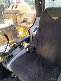 Pásový bagr CAT 314 ELCR 2014 - 6