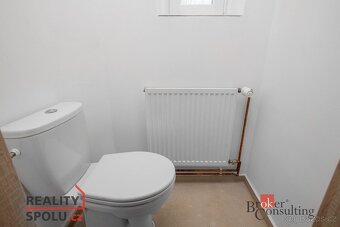 Pronájem, byty/1+1, 40 m2, Venušina 989/3, 46001 Liberec, Li - 6