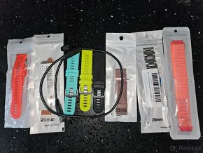 Garmin forerunner 645 music - 6
