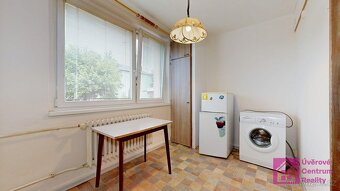Pronájem byty 1+1, 38 m2, Slovácká, Břeclav, ev.č. 00117 - 6