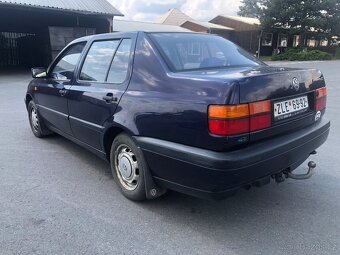 REZERVACE - Volkswagen Vento 95tis Km bez koroze - 6