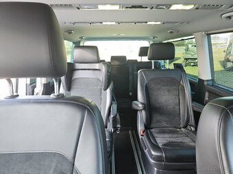 VW MULTIVAN LONG DSG 150KW DPH 108000km - 6