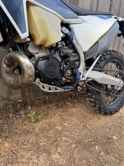 Husqvarna TE 250i - 6
