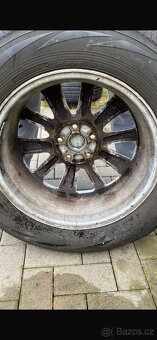 Alu kola - Mazda - 6