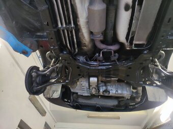 VW Sharan 1,9 TDi 4x4, 2008 - 6