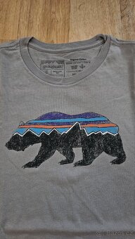 Patagonia,Salewa,Fjallraven 4ks, M - 6