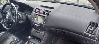 Honda Accord 2.2 i-CTDi facelift - 6
